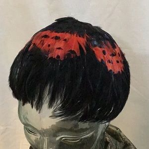 Vintage Hat. WHAT A BEAUTY!